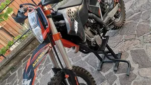 KTM 450 EXC (2009)  (3)