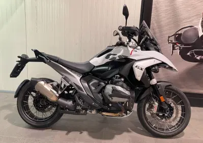 Bmw R 1300 GS Trophy (2023 - 26) - Annuncio 10118611