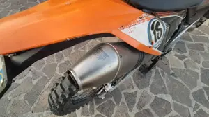 KTM 450 EXC (2009)  (4)