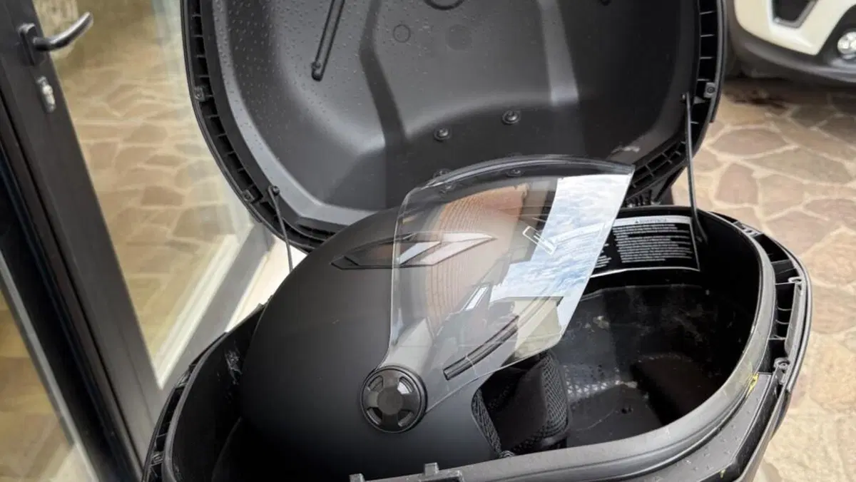 Yamaha X-Max 300 (2021 - 24)  (10)