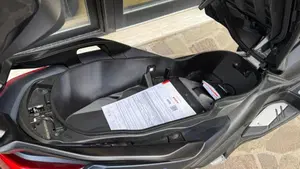 Yamaha X-Max 300 (2021 - 24)  (12)