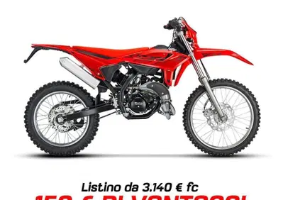 Betamotor RR 50 Enduro (2021 - 26) - Annuncio 10127235