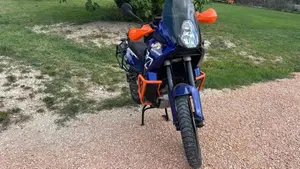 KTM 990 Adventure R (2012 - 14)  (3)