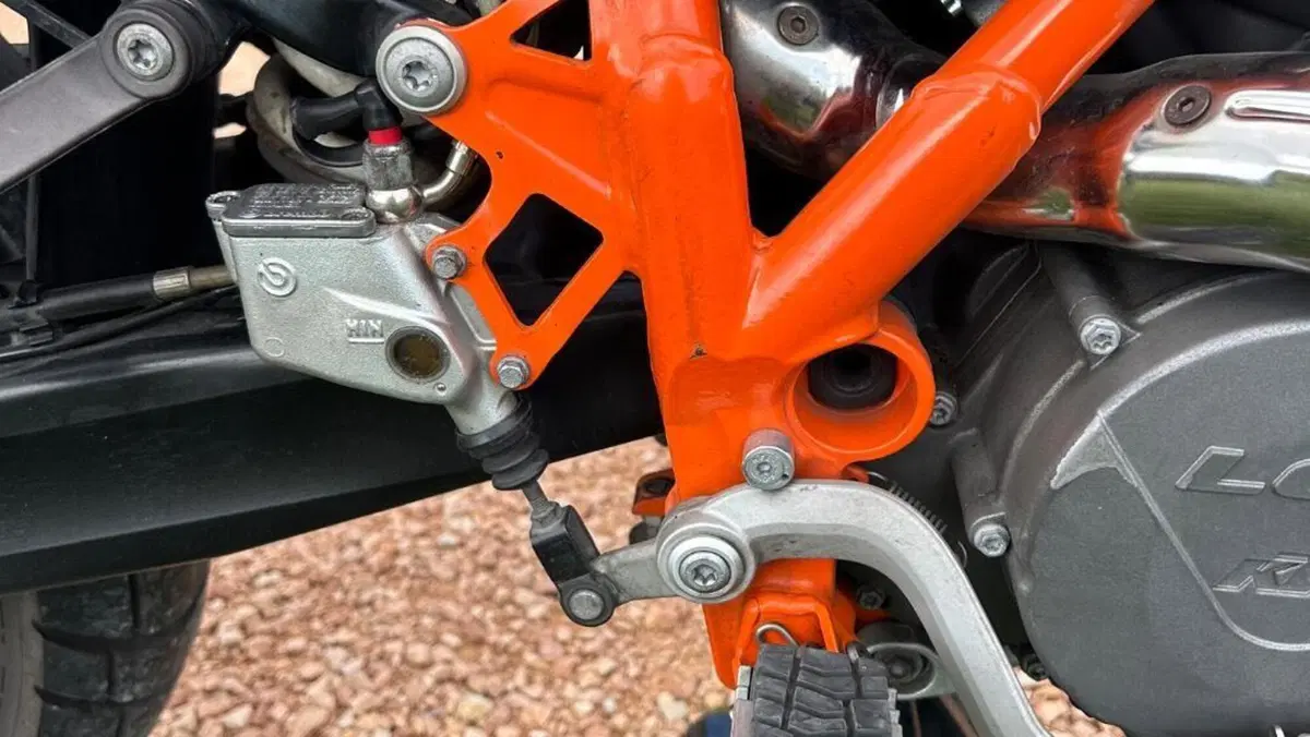 KTM 990 Adventure R (2012 - 14)  (4)