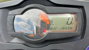 KTM 990 Adventure R (2012 - 14)  (5)