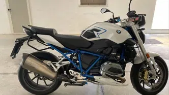 Bmw R 1200 R (2017 - 18) usata