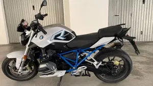 Bmw R 1200 R (2017 - 18)  (3)