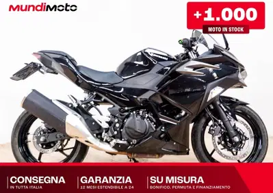 Kawasaki Ninja 500 (2024 - 27) - Annuncio 10127238