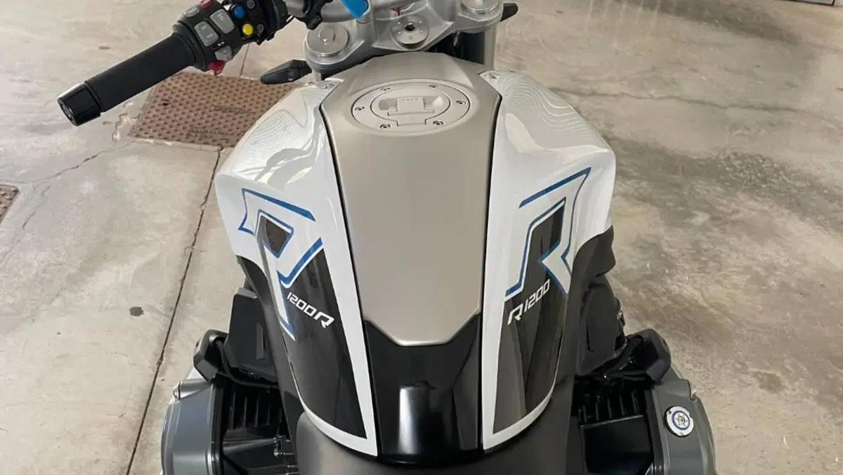 Bmw R 1200 R (2017 - 18)  (7)