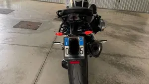 Bmw R 1200 R (2017 - 18)  (8)
