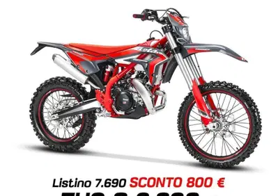 Betamotor Xtrainer 300 2T (2026) - Annuncio 10127249