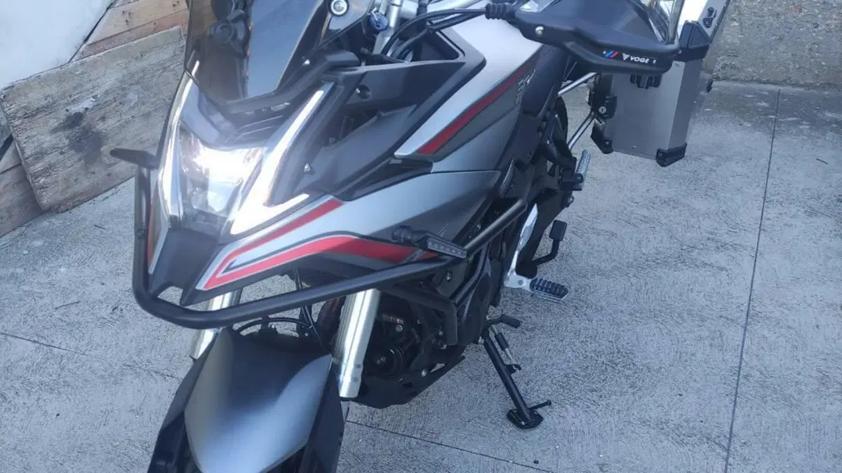 Voge Valico 500DS (2021 - 24)  (3)