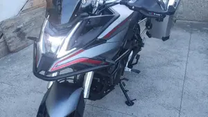 Voge Valico 500DS (2021 - 24)  (3)