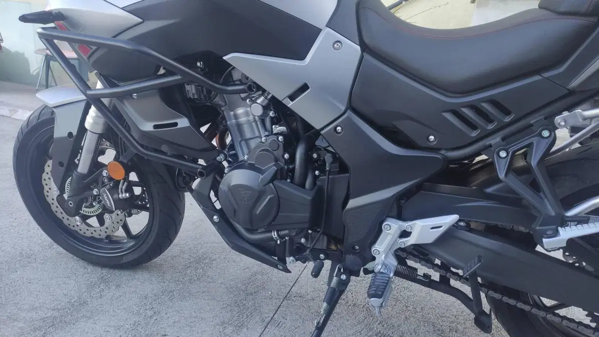 Voge Valico 500DS (2021 - 24)  (6)