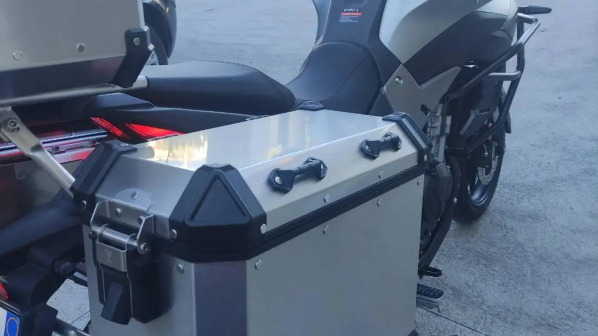 Voge Valico 500DS (2021 - 24)  (8)
