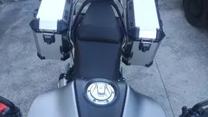 Voge Valico 500DS (2021 - 24)  (9)