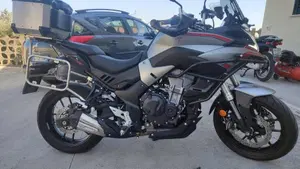 Voge Valico 500DS (2021 - 24)  (10)