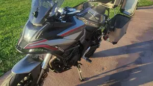 Voge Valico 500DS (2021 - 24)  (14)