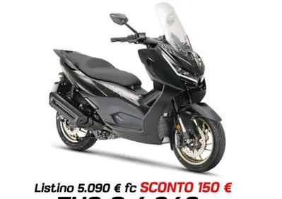Zontes ZT368-D ETC (2026) - Annuncio 10127252