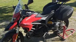 Ducati Hyperstrada 939 (2016 - 18)  (2)