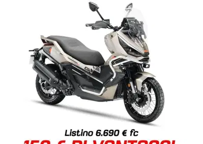 Zontes ZT368-G (2026) - Annuncio 10127254
