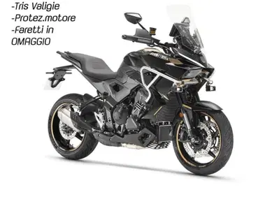 Zontes ZT703-T (2026) - Annuncio 10127256