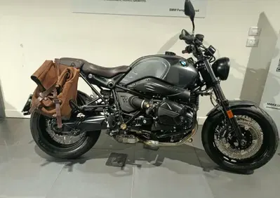 Bmw R nineT Pure (2021 - 24) - Annuncio 10127232