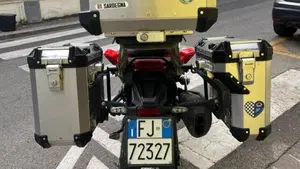 Benelli TRK 702X (2023 - 25)  (2)