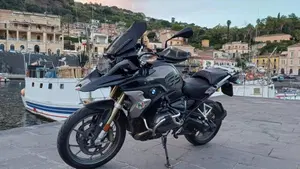 Bmw R 1200 GS (2017 - 18) 