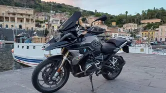 Bmw R 1200 GS (2017 - 18) usata