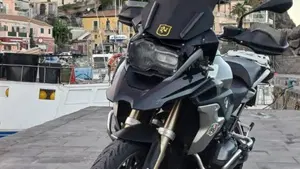 Bmw R 1200 GS (2017 - 18)  (3)