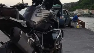 Bmw R 1200 GS (2017 - 18)  (4)