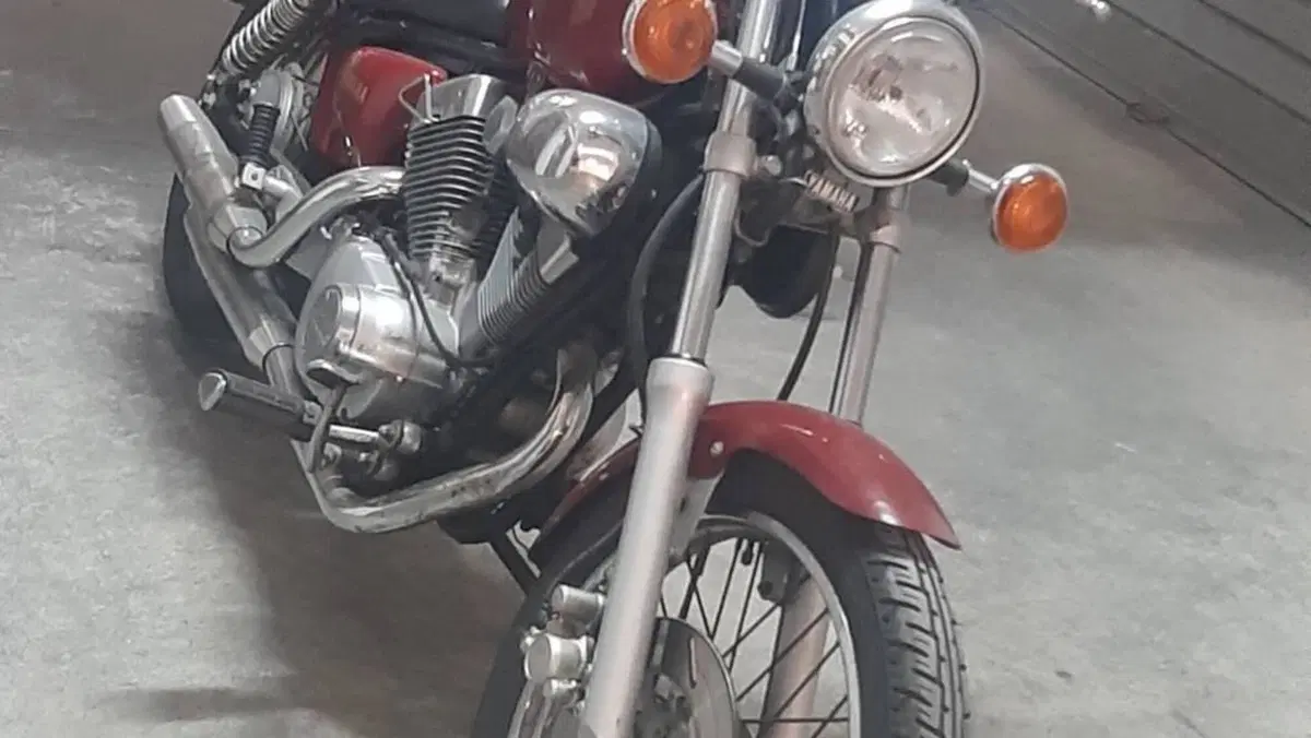 Yamaha  