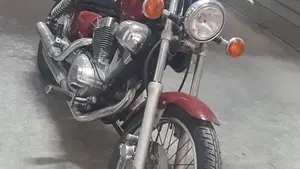 Yamaha  