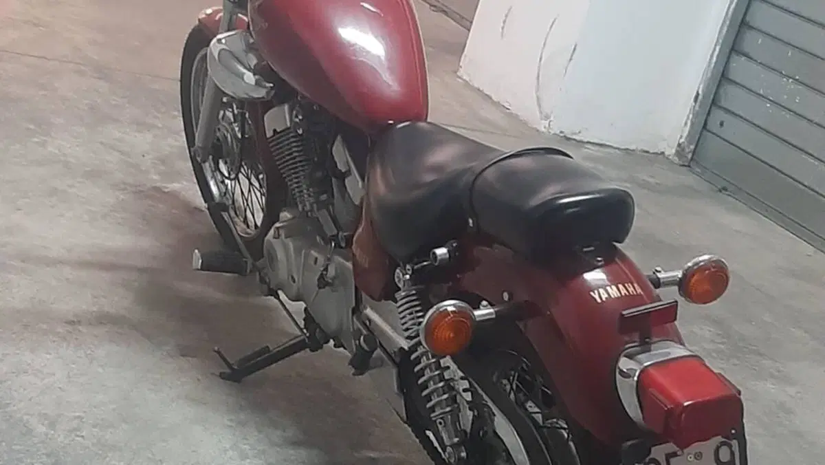 Yamaha   (2)