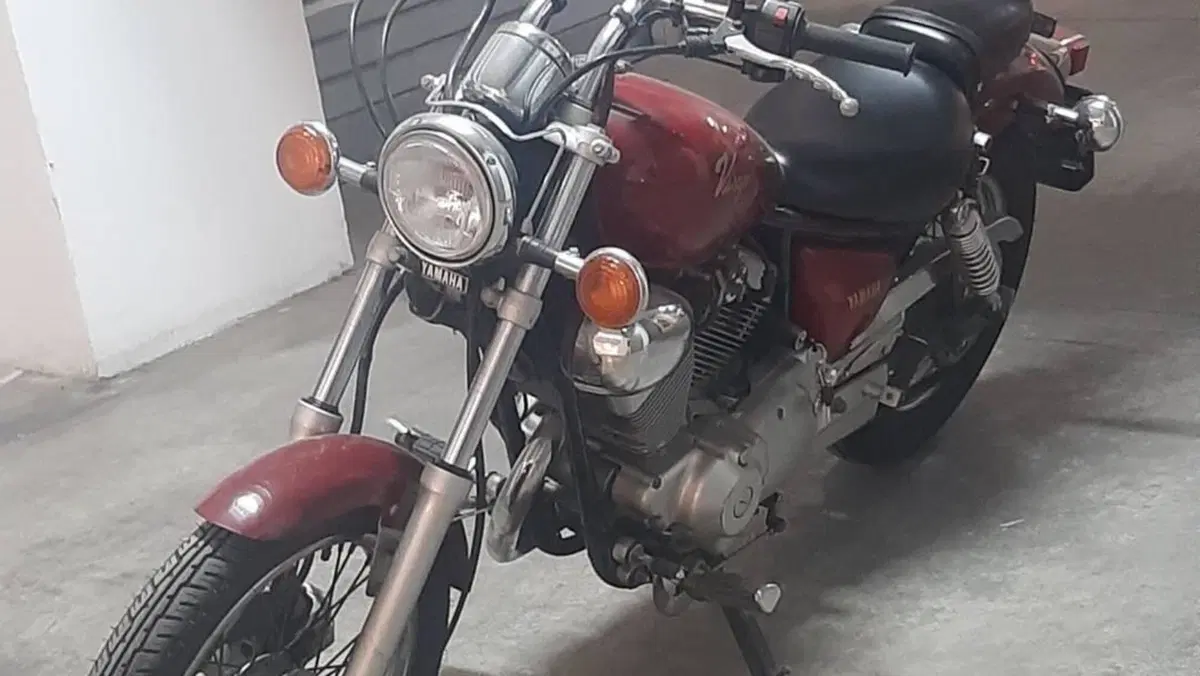 Yamaha   (4)