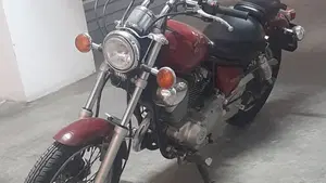 Yamaha   (4)