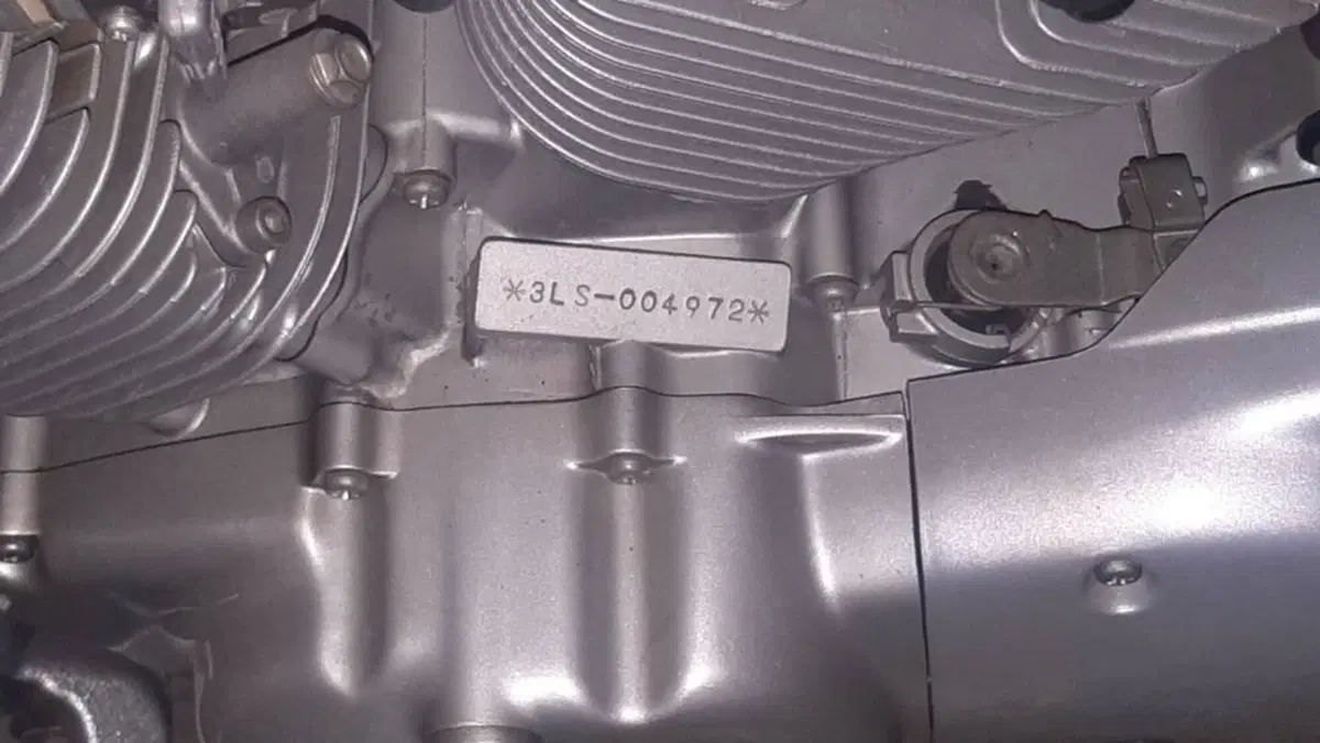 Yamaha   (5)