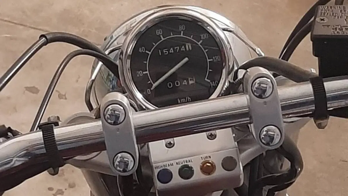Yamaha   (6)