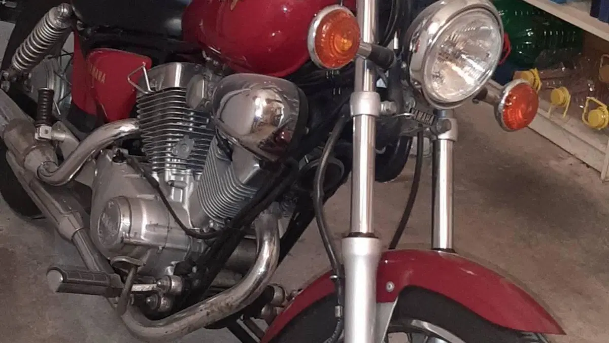 Yamaha   (8)