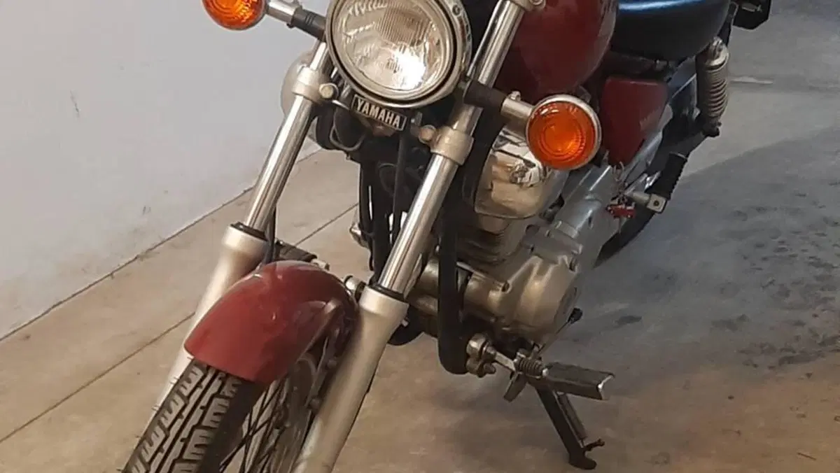 Yamaha   (9)