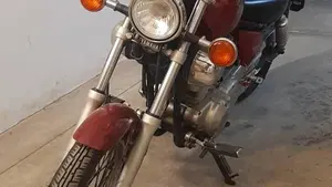 Yamaha   (9)