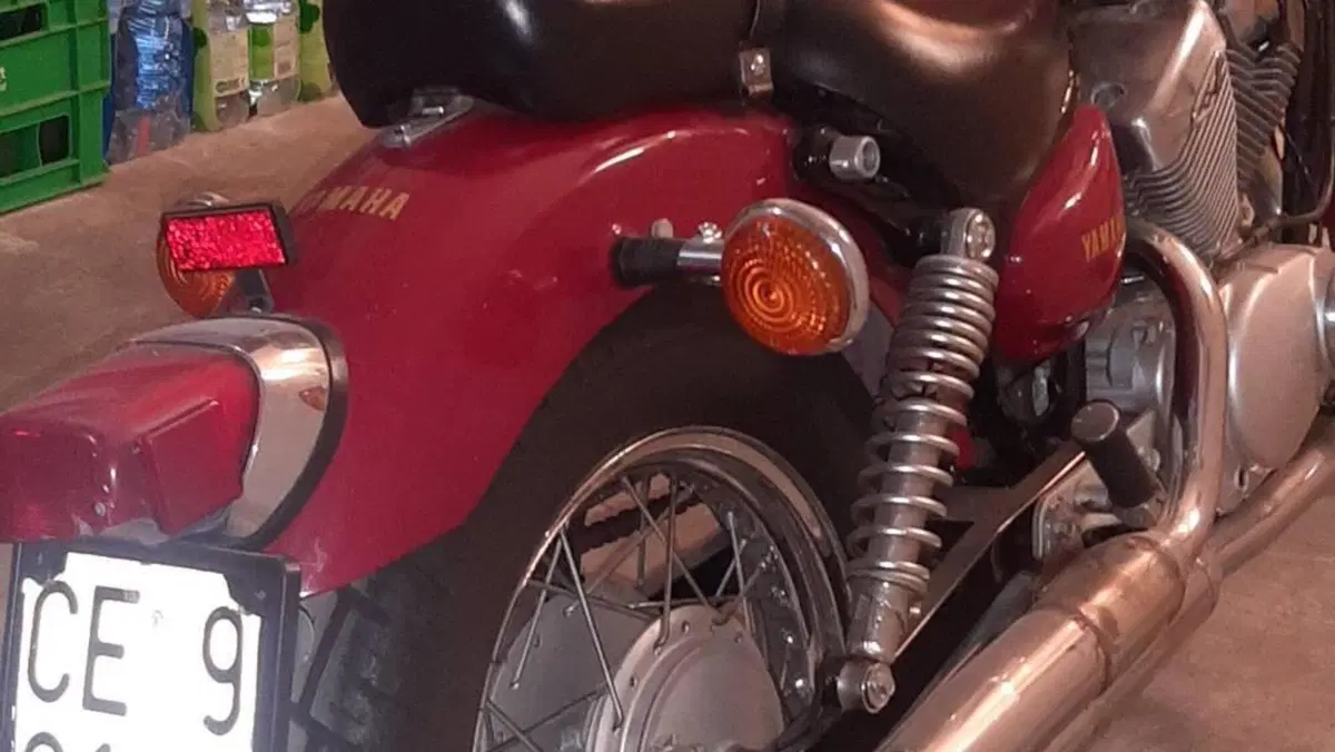 Yamaha   (11)