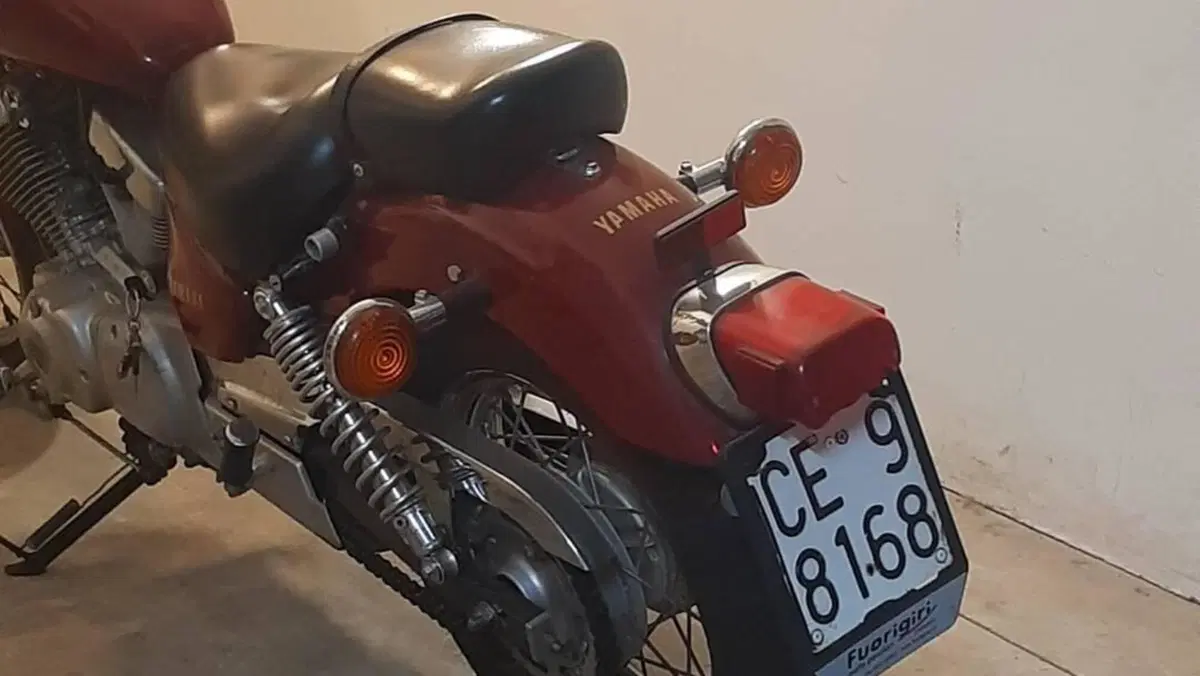 Yamaha   (12)