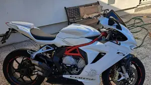 MV Agusta F3 675 (2011 - 15)  (4)