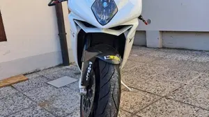 MV Agusta F3 675 (2011 - 15)  (5)