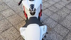MV Agusta F3 675 (2011 - 15)  (6)