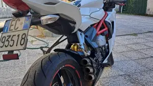 MV Agusta F3 675 (2011 - 15)  (8)