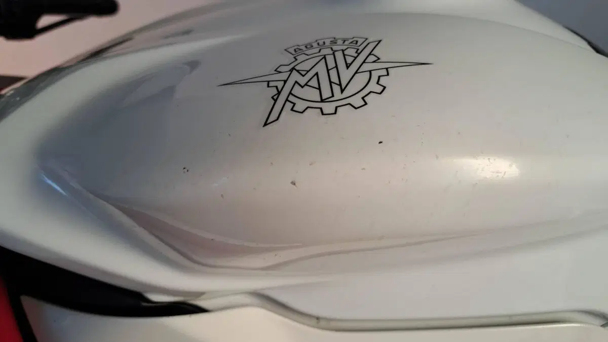 MV Agusta F3 675 (2011 - 15)  (10)