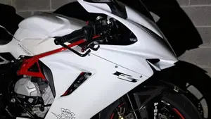 MV Agusta F3 675 (2011 - 15)  (13)